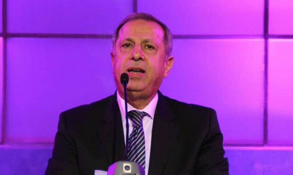 النائب عدنان طرابلسي شارك في احتفال للحجاج في اقليم الخروب وحذر من السياسات الفاشلة