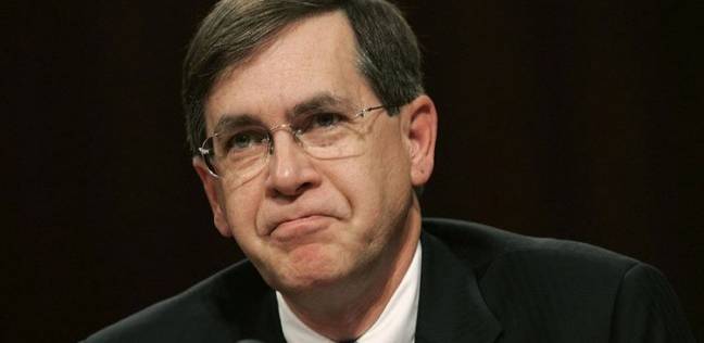 ساتيرفيلد التقى الوزير جبران باسيل