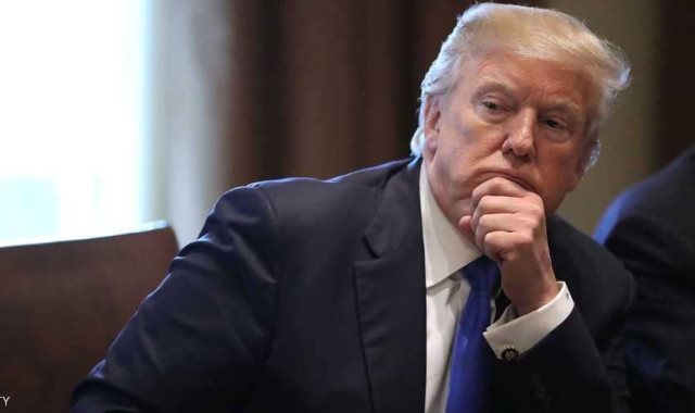 ترامب هدد باقرار”عقوبات شديدة” على العراق إذا أجبر القوات الأميركية على مغادرة اراضيه