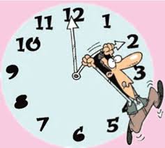 التوقيت الصيفي في لبنان يبدأ غدا