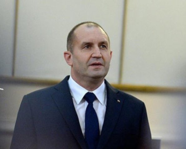 رئيس بلغاريا غادر بيروت مختتما زيارة رسمية استمرت يومين