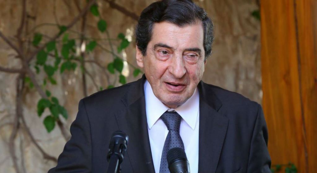 الفرزلي: اللجان النيابية أقرت قانون تشريع زراعة القنب لأسباب طبية