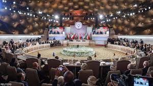 القمة التونسية انهت امس اعمالها