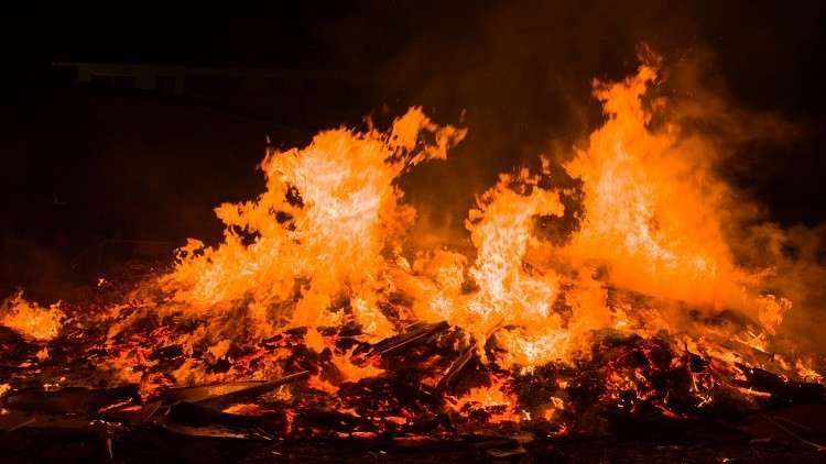 انفجار قرب سفارة قطر وسط مقديشو