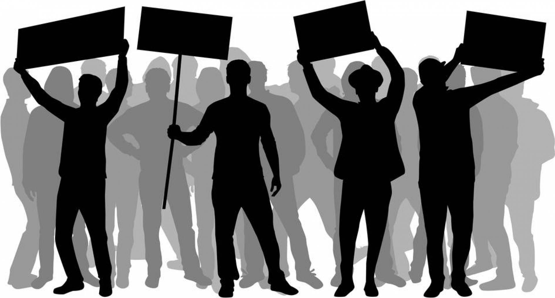 إضراب عام في مستشفى بيروت الحكومي التزاما بدعوة الإتحاد العمالي العام