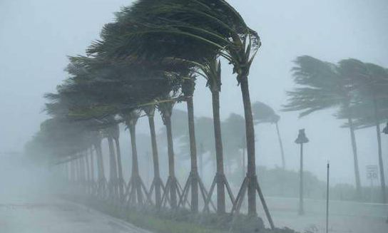 الإعصار ياغي يضرب فيتنام بعدما حصد قتيلين في الصين