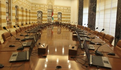 مجلس الوزراء اقر التشكيلات الديبلوماسية ورفع سقف القرض السكني