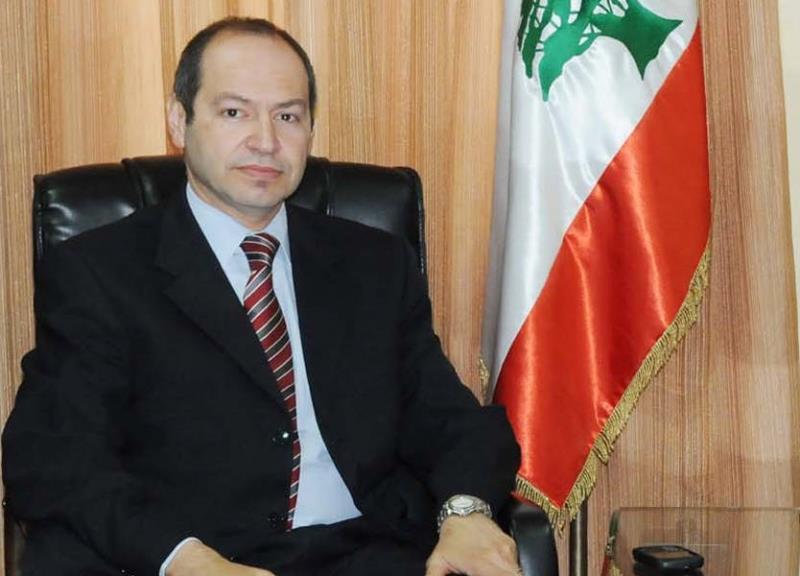 فادي يرق: يتم درس اقتراحات عدة بشأن الامتحانات والفصل الدراسي