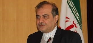 نائب وزير الخارجية الايراني: دعوة العراق ولبنان كمراقبين في مفاوضات استانا يحسن الوضع بين سوريا ودول الجوار