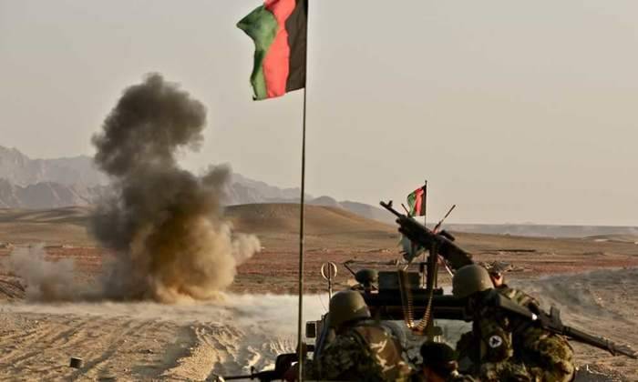 أفغانستان: انفجار داخل مسجد خلال جنازة نائب حاكم إقليم في شمال البلاد