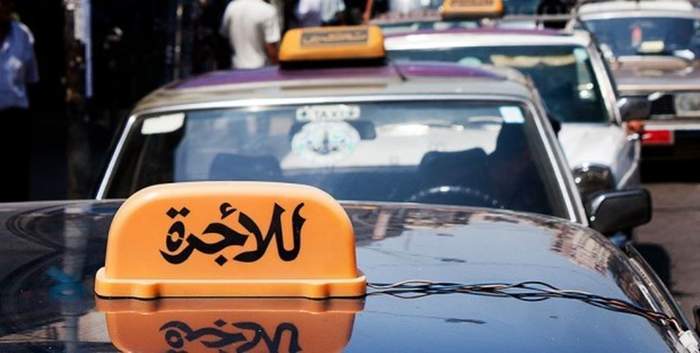 نقابات قطاع النقل البري: للاعتصام واقفال الحدود بالشاحنات على معبر المصنع غداً