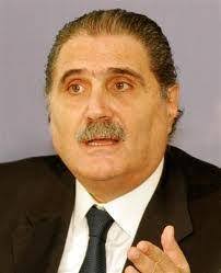 الوزير سليم جريصاتي في عين التينة والتقى الرئيس بري