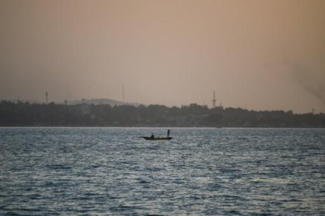 مصرع 27 شخصا على الأقل في غرق سفينة لصيد السمك قبالة سواحل هندوراس