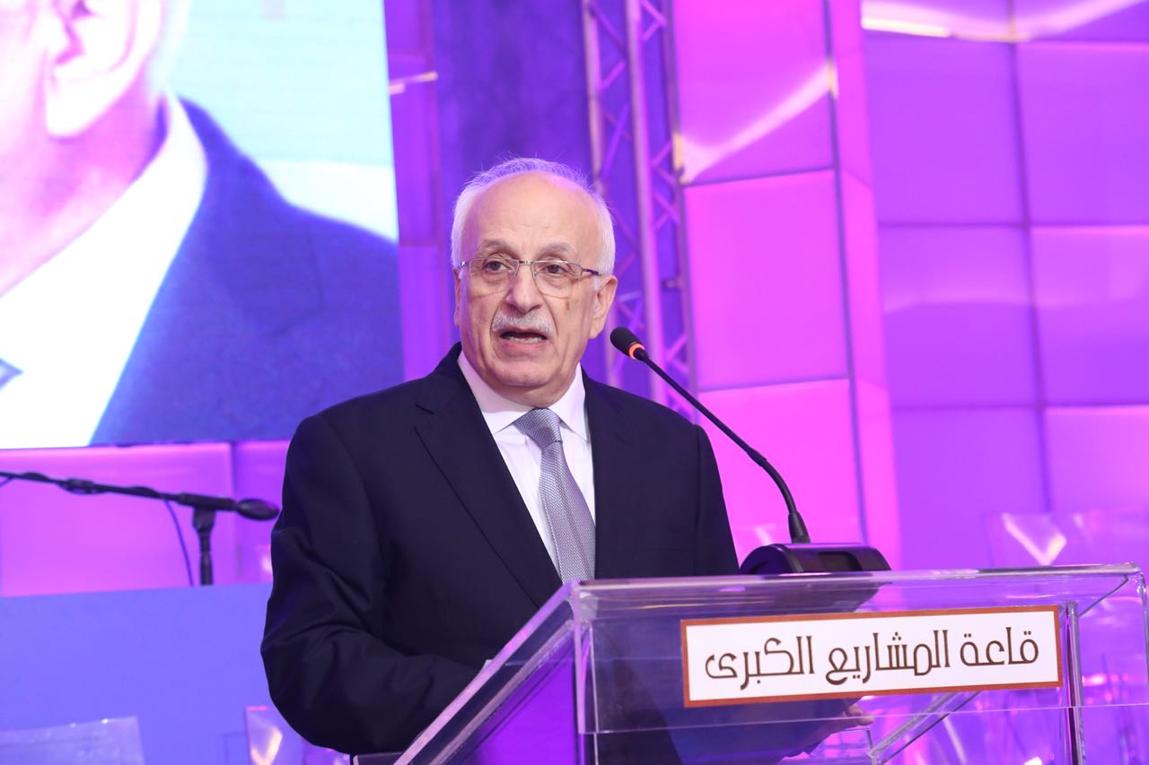 جمعية المشاريع الخيرية الاسلامية  إختتمت صيف الثقافة ودورات في الشمال