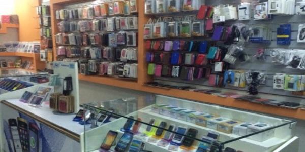 محلات الخلوي تعلن الإضراب المفتوح