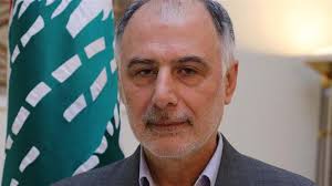 فنيش: الوضع الإقتصادي بحاجة لعمليّة ​إنقاذ​