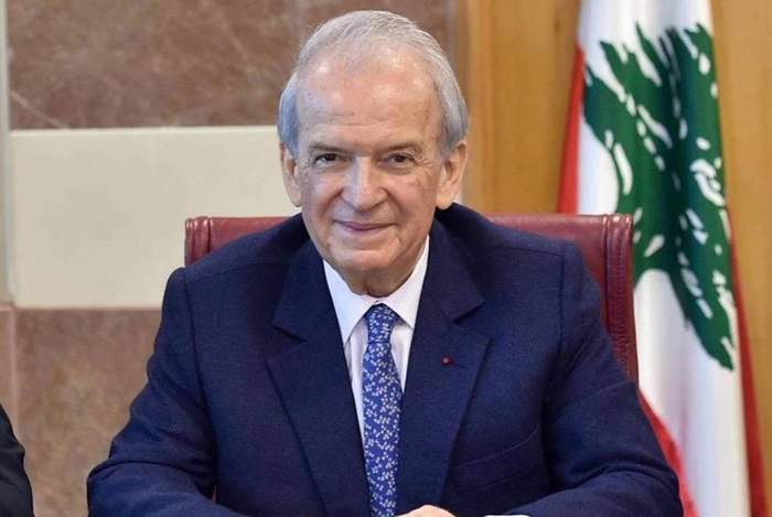 حمادة: لتطبيق قانون تثبيت عناصر الدفاع المدني ولنحاسب أنفسنا قبل محاسبة الآخرين