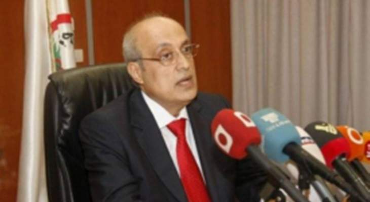 رئيس اتحاد موظفي المصارف: لا خوف على الودائع والتوجه هو لفك الاضراب