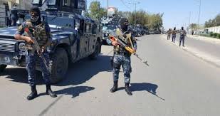 إصابة16 شخصا بجروح إثر ثلاثة تفجيرات في كركوك شمال العراق