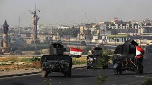 العراق: انطلاق المرحلة السابعة من عملية “إرادة النصر” في كركوك وديالى وسامراء