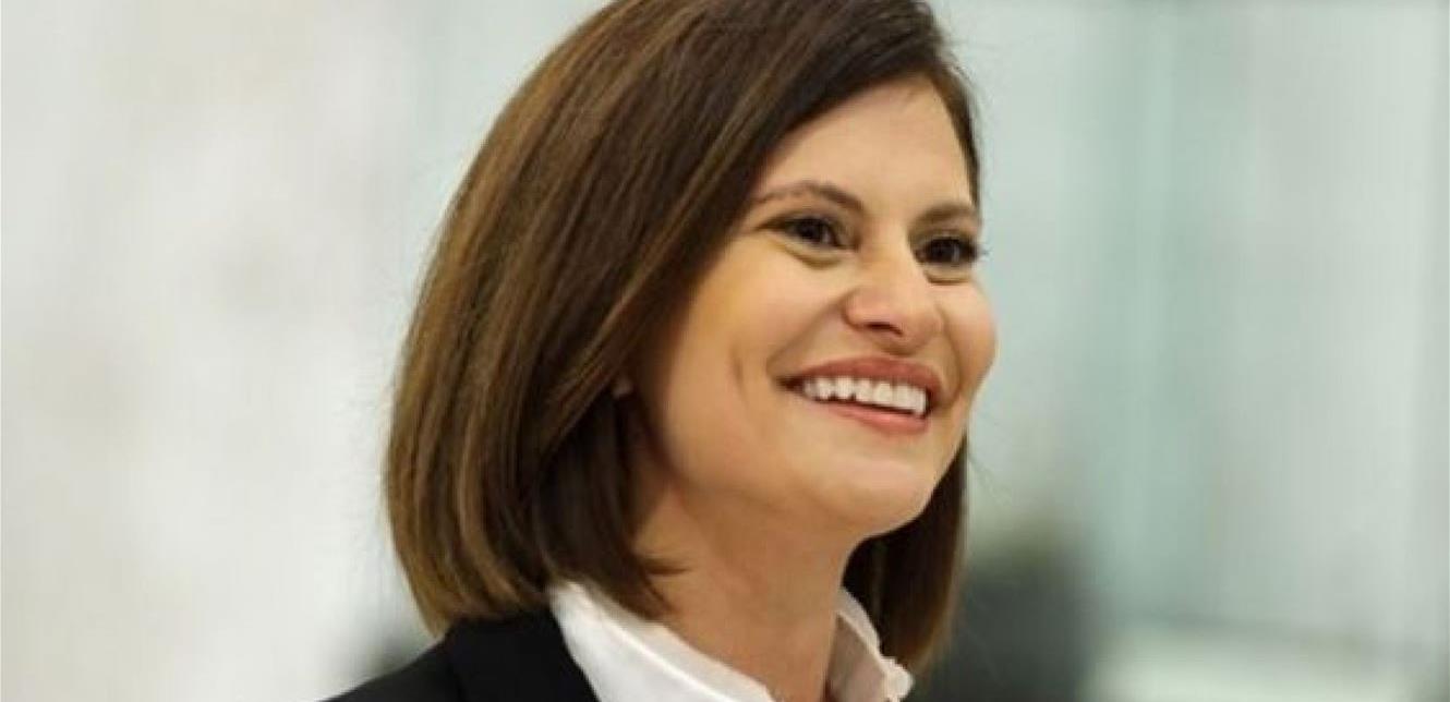 الوزيرة البستاني: كمية الفيول لدينا تكفي حتى آخر شباط 2020