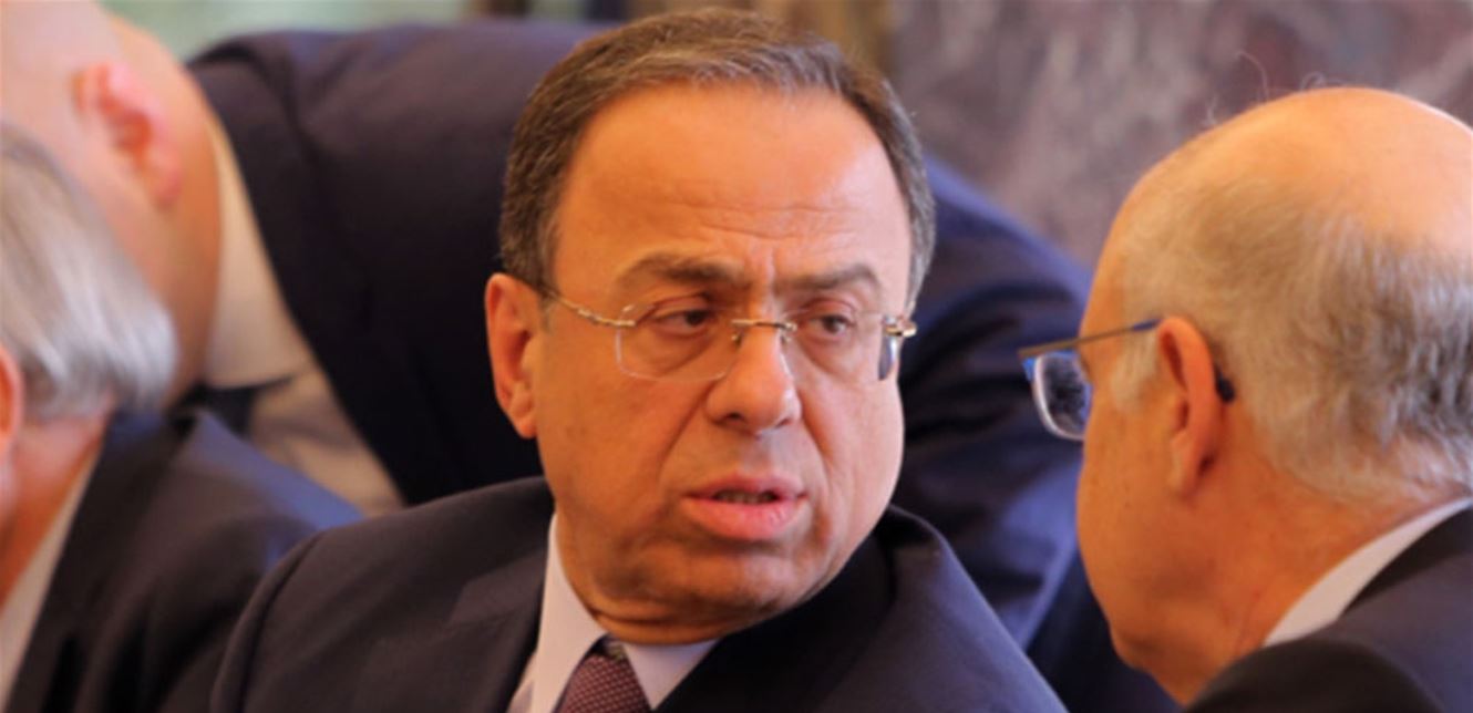 الوزير بطيش: الرئيس عون حرص على تأمين مناخ التوافق والتفاهم قبل الإستشارات