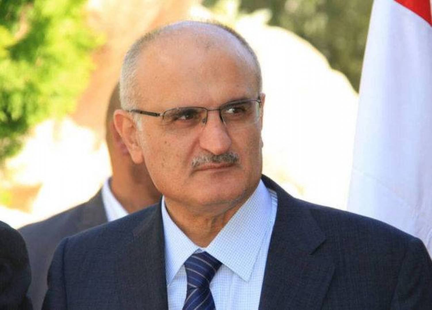 وزير المال: اوعزنا بوقف صرف اي مبالغ مالية مرتبطة بمشروع عقد الصيانة مع اوجيرو