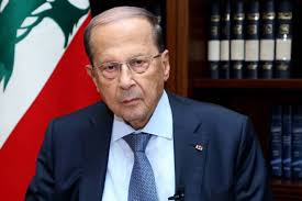 عون :السلم الأهلي خط أحمر ومسؤولية الجميع وهدفنا من هذا الاجتماع تعزيز الوحدة ومنع الانفلات