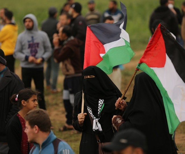 دعوات للتظاهر في الداخل الفلسطيني المحتل نُصرةً لغزة