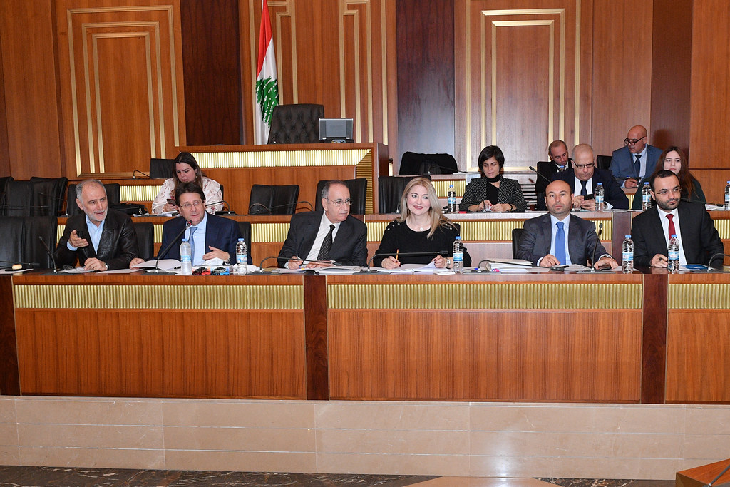 لجنة المال انجزت موازنة ال2020