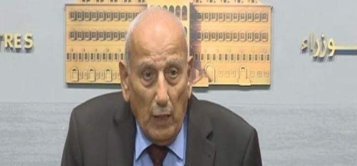 كاظم ابراهيم: سنتوقف عن العمل اذا تم توقيف صاحب أي فرن