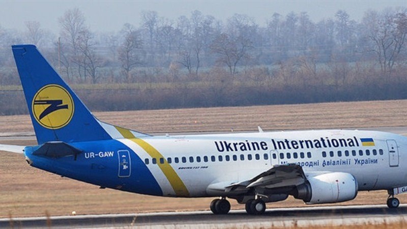 هيئة الطيران المدني في ايران، أن الطائرة الأوكرانية ” بوينغ 737 التي سقطت واجهت مشكلة فنية قبل التحطم