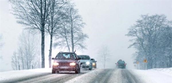 حال الطرق الجبلية