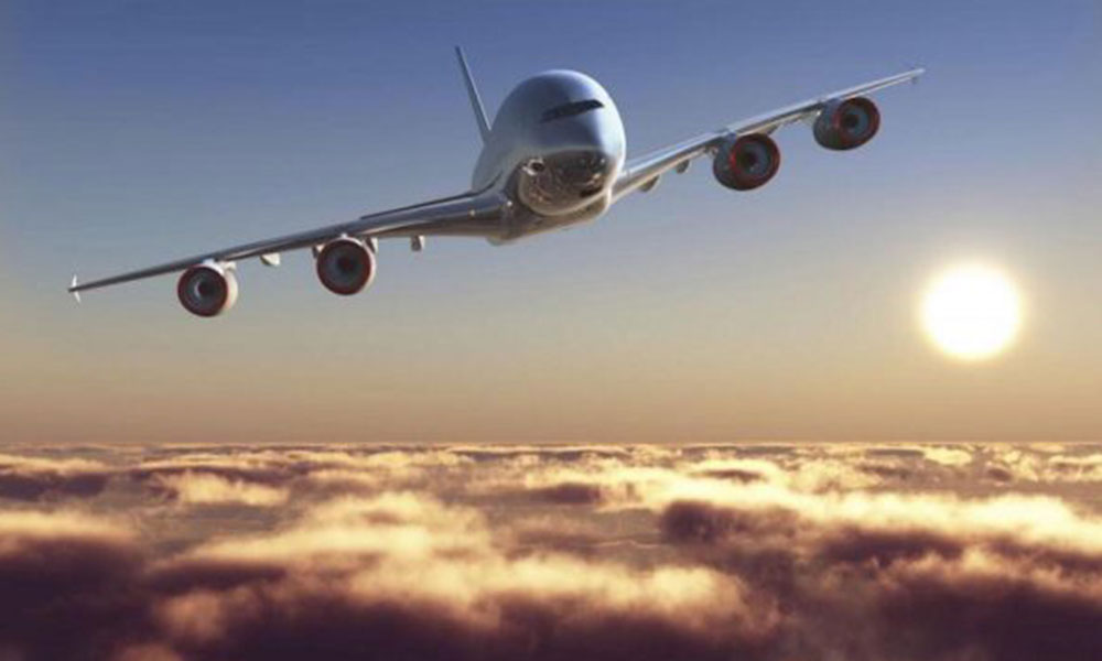 الخطوط الجوية الكويتية: استئناف رحلاتنا من بيروت وإليها اعتبارًا من الثلثاء المقبل