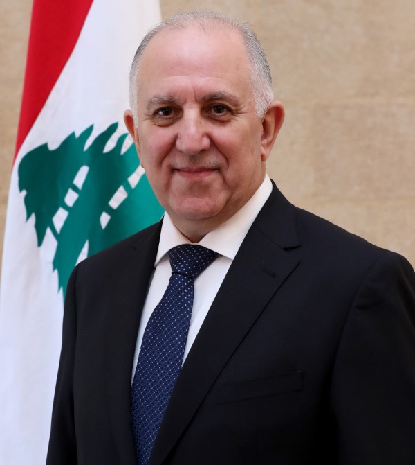 مذكرة لوزير الداخلية عن التدابير والاجراءات الوقائية