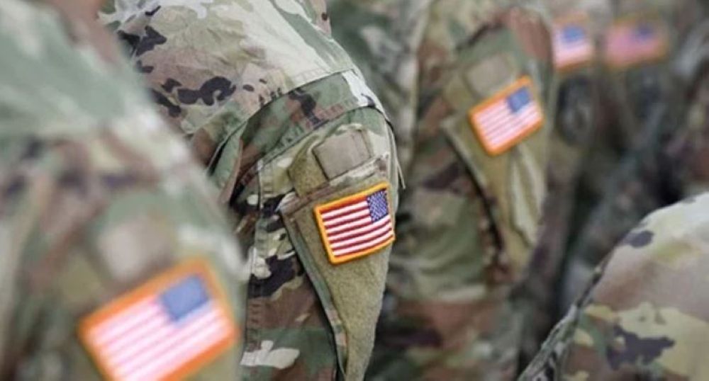 أول إصابة بكورونا في صفوف القوات الأميركية في كوريا الجنوبية