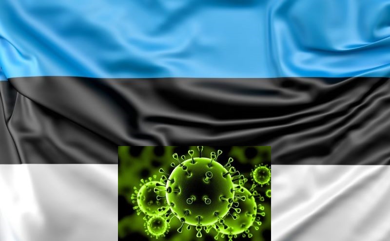 إستونيا اكدت أول إصابة بفيروس كورونا