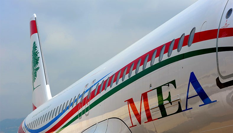 الميدل ايست حددت الجدول النهائي للمرحلة الثانية من اجلاء المغتربين