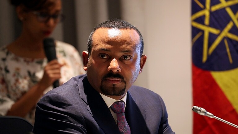 رئيس وزراء إثيوبيا: اجتماع الاتحاد الأفريقي بشأن سد النهضة “مثمر”