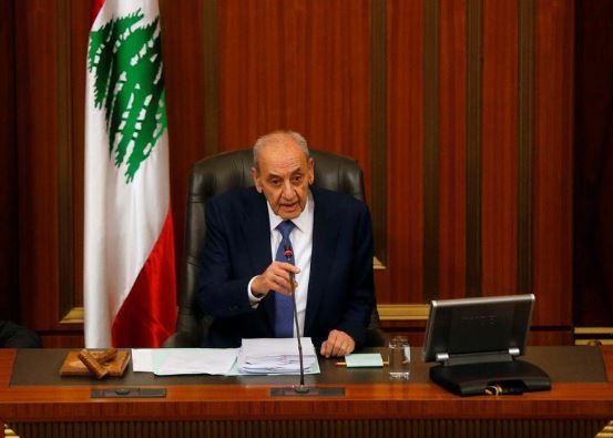 مجلس النواب بدأ مناقشة اقتراح قانون يتعلق ببلدية بيروت