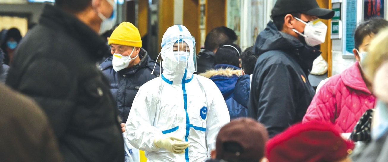 السعودية: تسجيل 3 إصابات جديدة بفيروس “كورونا”