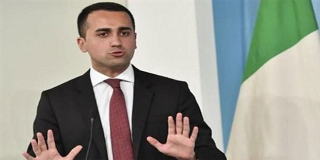 الاتحاد الأوروبي يوافق على بدء مهمة لمنع دخول الأسلحة إلى ليبيا