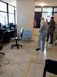 اعادة فتح ابواب مصلحة تسجيل السيارات في النبطية