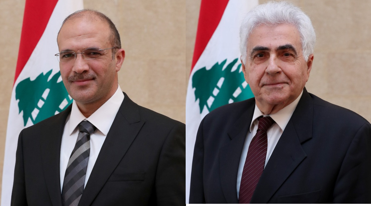 تأجيل المؤتمر الصحافي لوزيري الخارجية والصحة