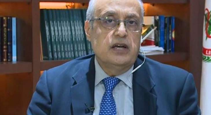 نقيب الاطباء: لحصر فحوص كورونا بالمستشفيات