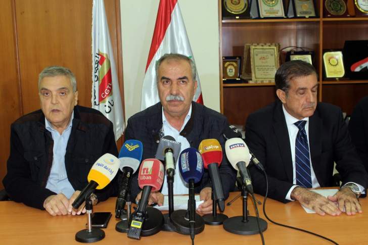 فقيه: لتخصيص مبلغ مالي شهري لكل عائلة فقيرة لا يقل عن الحد الأدنى للأجور