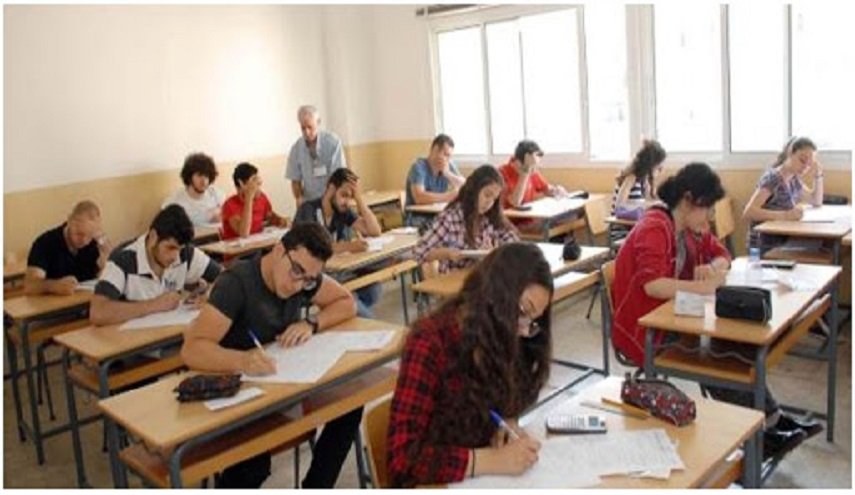 رئيس دائرة التعليم الاساسي في وزارة التربية هادي زلزلي :الامتحانات الرسمية قائمة.