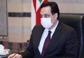 دياب ترأس اجتماعين لمتابعة ملفات الإغاثة والمساعدات في المنطقة المنكوبة من بيروت