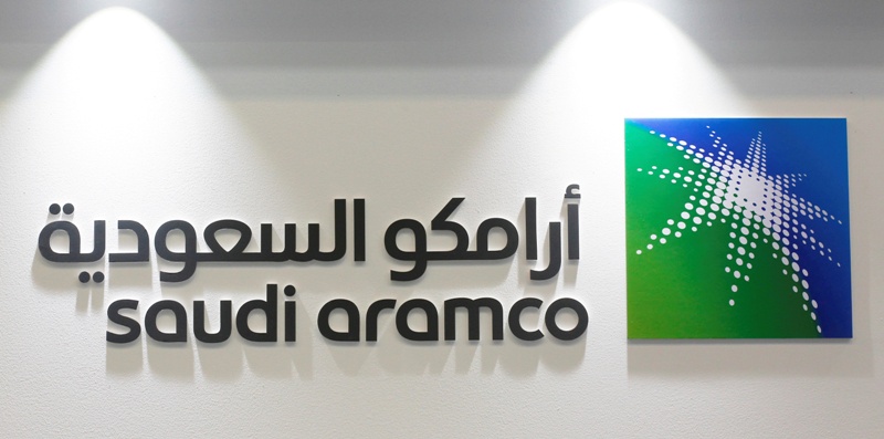 أرامكو السعودية أعلنت انخفاض أرباحها 25% في الربع الأول من 2020