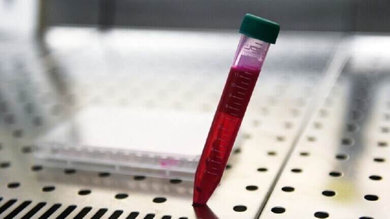 السلطات الصحية الروسية  تسجل 5871 إصابة